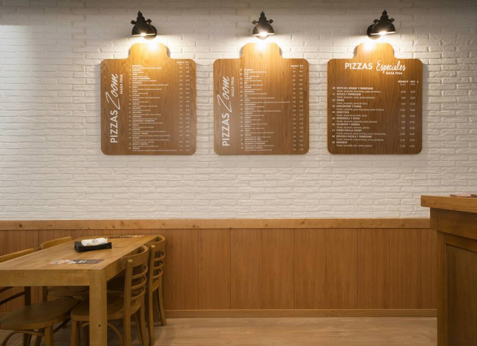 Reformas Locales Comerciales