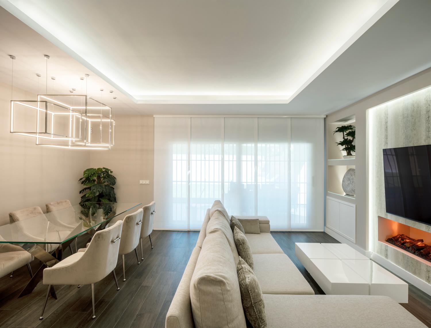 reforma vivienda sevilla