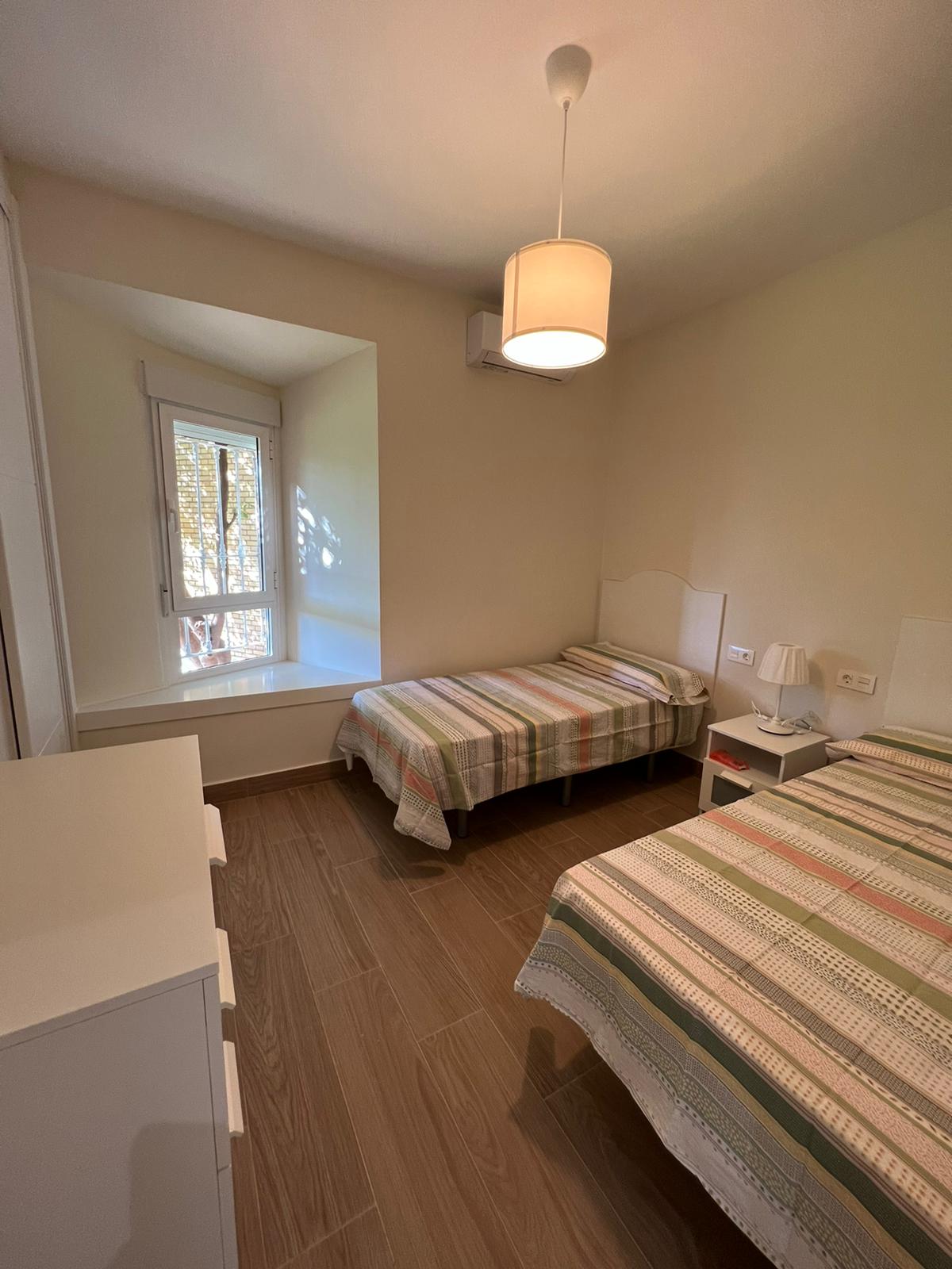 Reforma semi integral vivienda Aljarafe en Sevilla