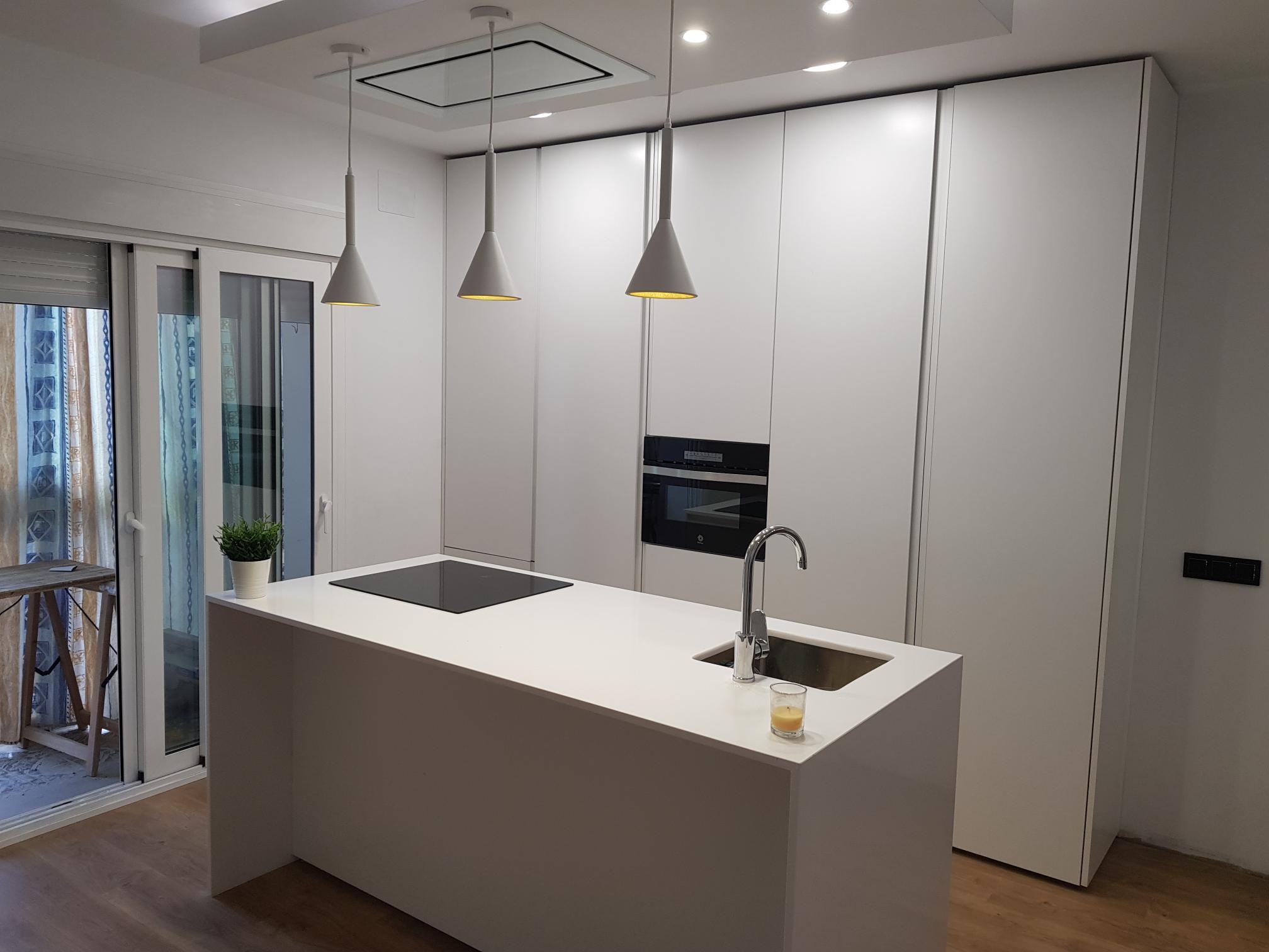 Reforma Piso Sevilla