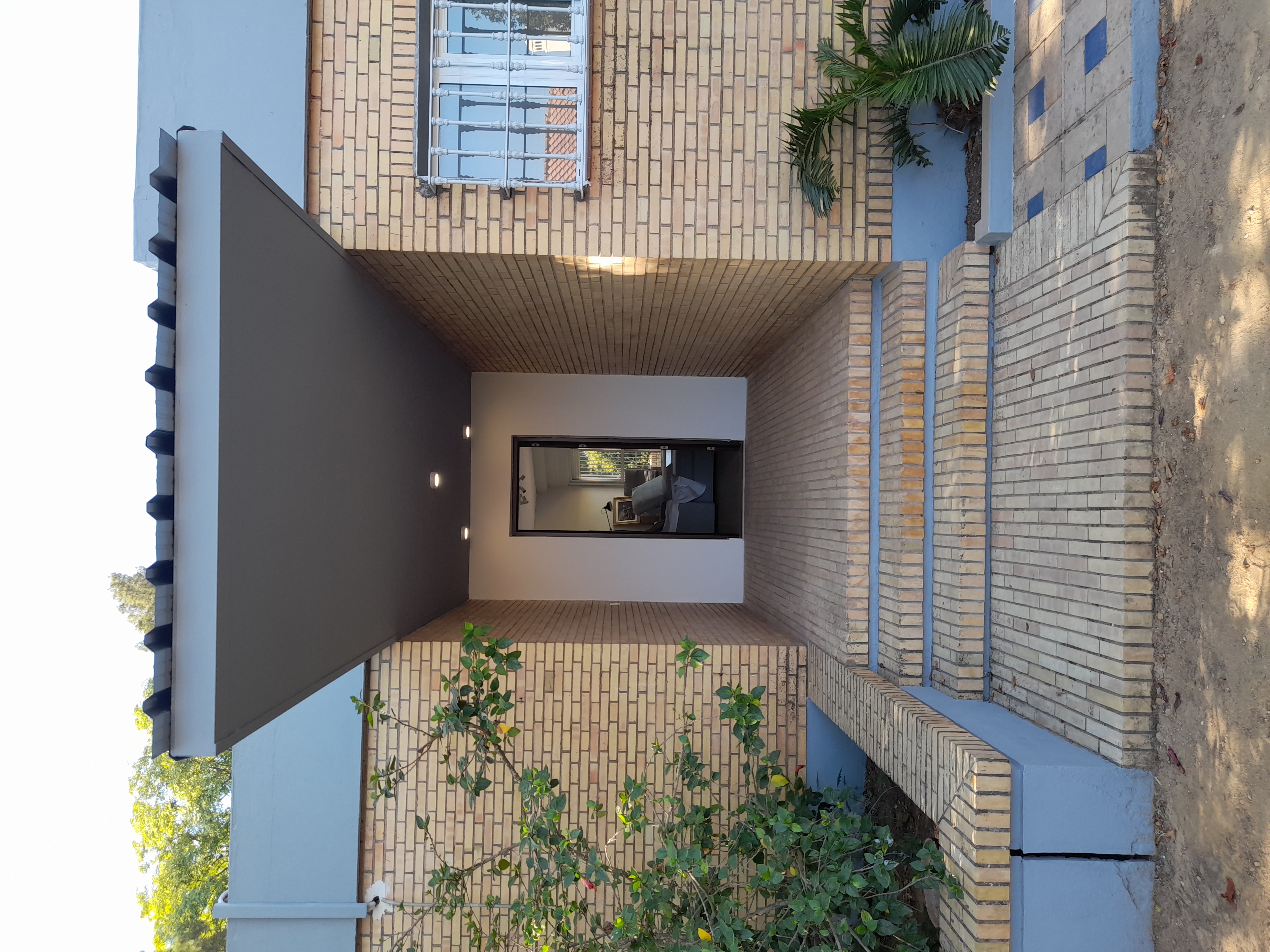 Reforma Vivienda Unifamiliar Aislada